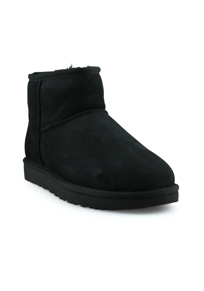 UGG W CLASSIC MINI 2 NOIR 1016222BLK
