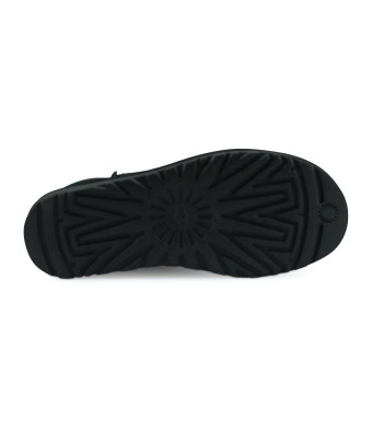 UGG W CLASSIC MINI 2 NOIR 1016222BLK