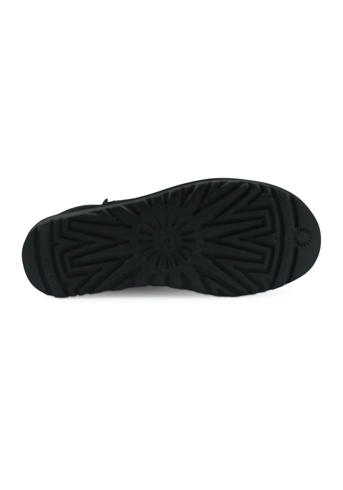 UGG W CLASSIC MINI 2 NOIR 1016222BLK