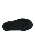 UGG W CLASSIC MINI 2 NOIR 1016222BLK