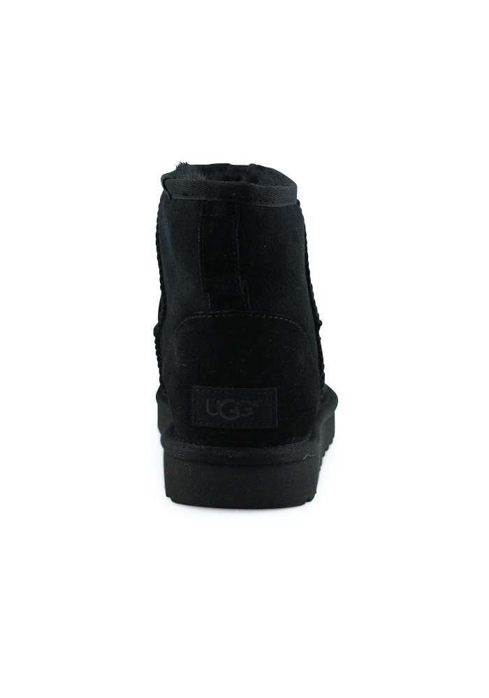 UGG W CLASSIC MINI 2 NOIR 1016222BLK