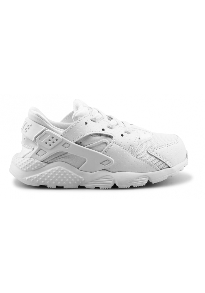 chaussure nike bebe blanche