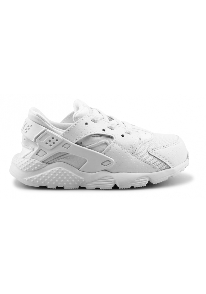 huarache bebe blanche