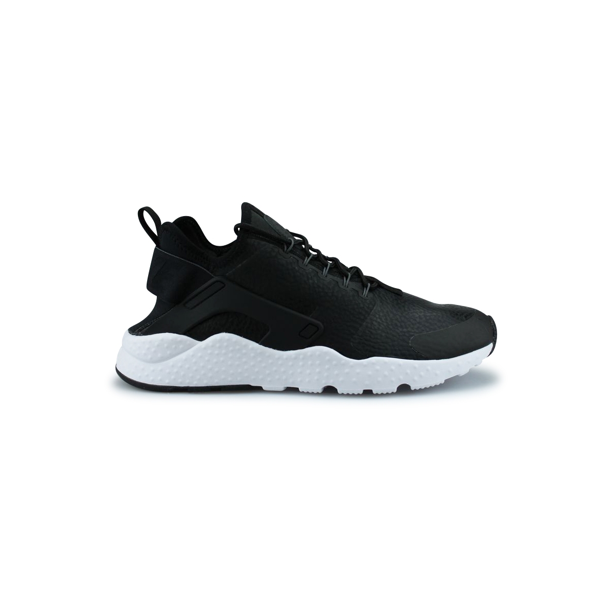 nike air huarache run ultra junior bleu