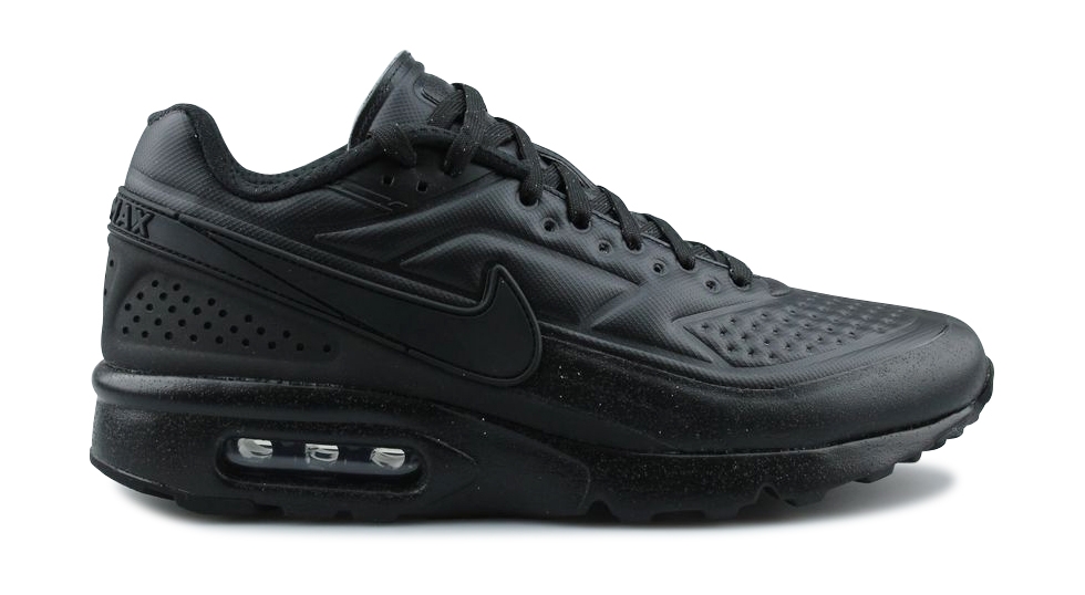 nike air max bw premium noir nike air max bw premium noir
