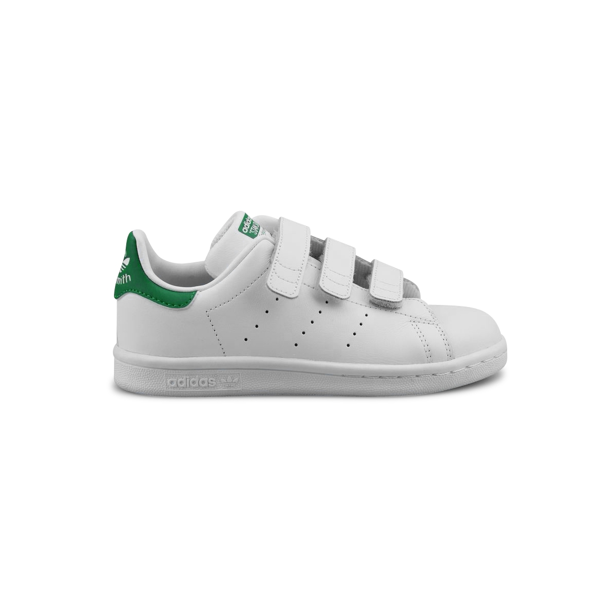 stan smith enfant scratch