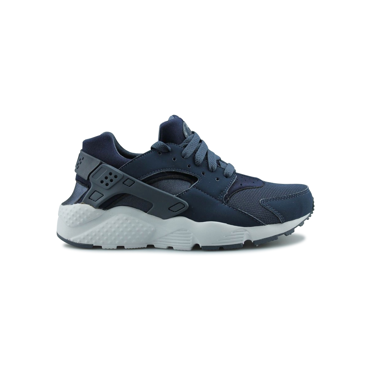 nike urh bleu