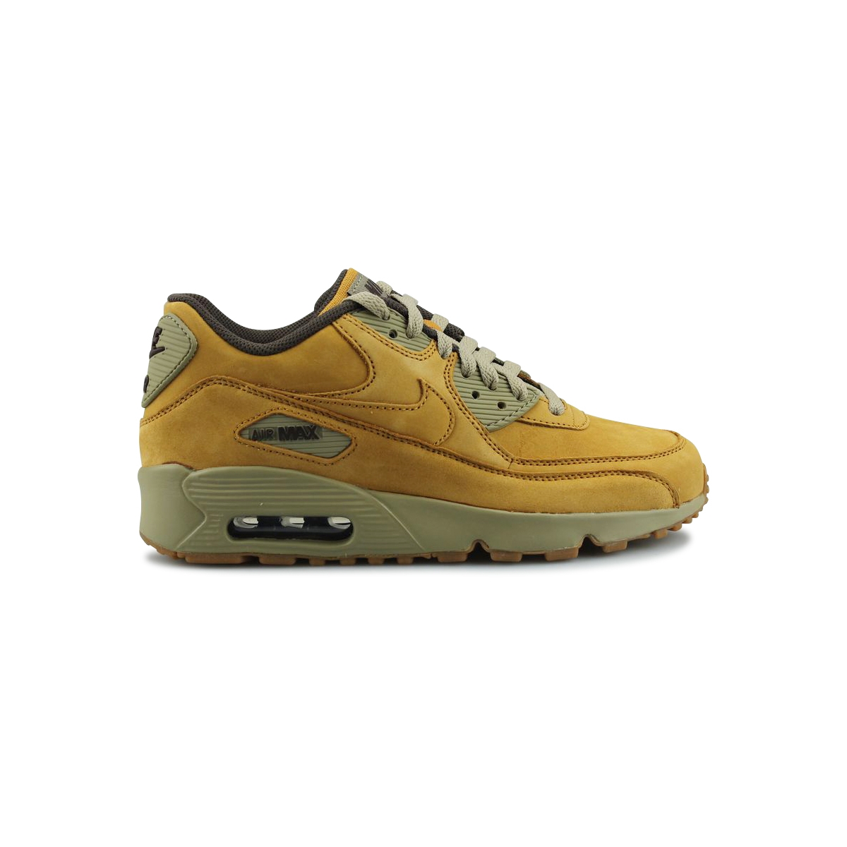 khaki tns junior