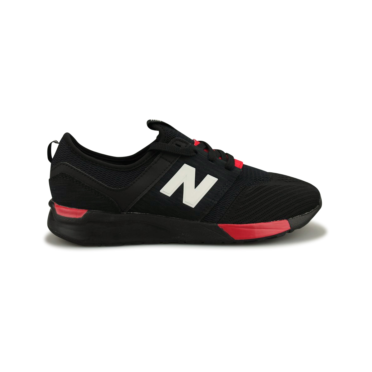 new balance noir junior