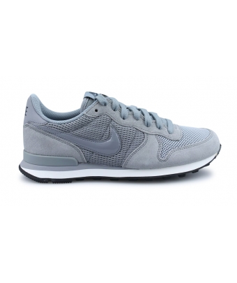 nike the gris