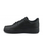 NIKE AIR FORCE 1'07 NOIR 315122-001