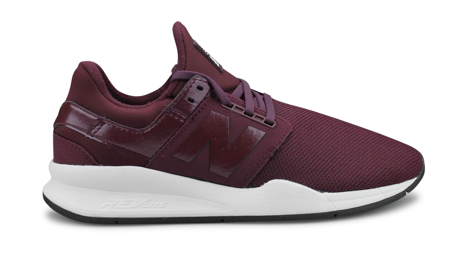 new balance revlite burdeos
