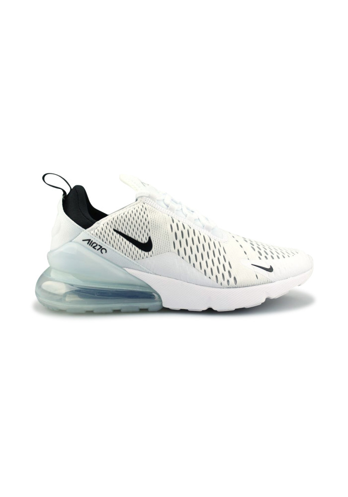 NIKE AIR MAX 270 BLANC AH8050-100