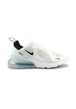 NIKE AIR MAX 270 BLANC AH8050-100