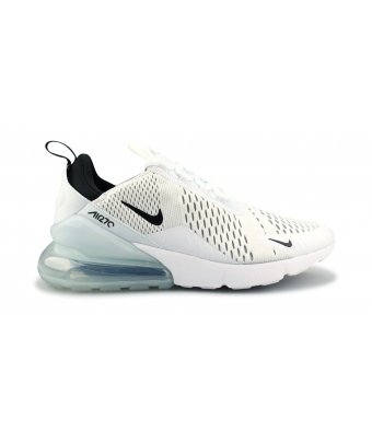 NIKE AIR MAX 270 BLANC AH8050-100