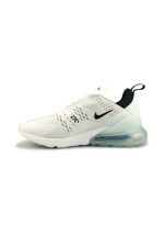 NIKE AIR MAX 270 BLANC AH8050-100