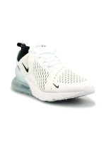 NIKE AIR MAX 270 BLANC AH8050-100