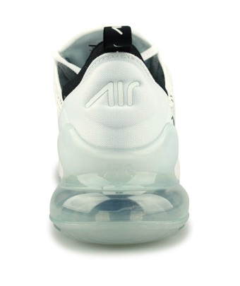 NIKE AIR MAX 270 BLANC AH8050-100