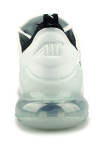 NIKE AIR MAX 270 BLANC AH8050-100