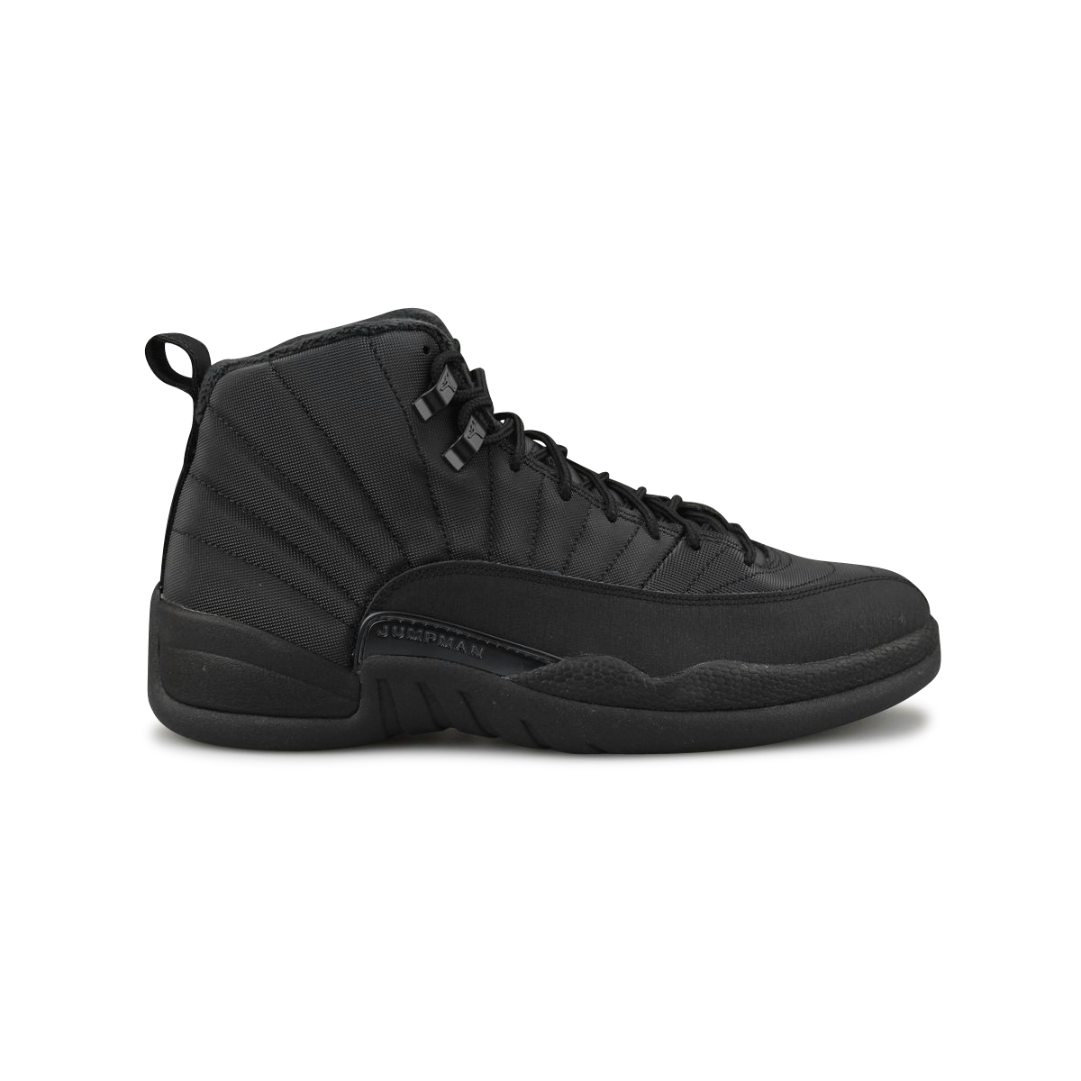 jordan 12 retro noir
