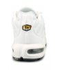 NIKE AIR MAX PLUS BLANC 604133-139