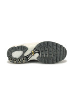 NIKE AIR MAX PLUS BLANC 604133-139