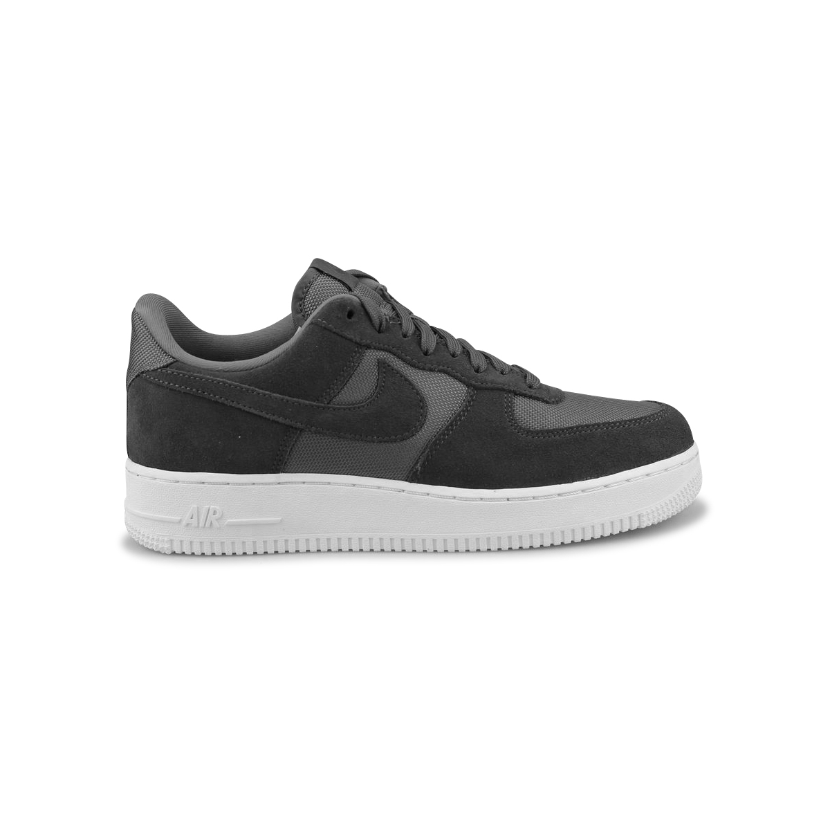 nike air force 1 07 homme verte