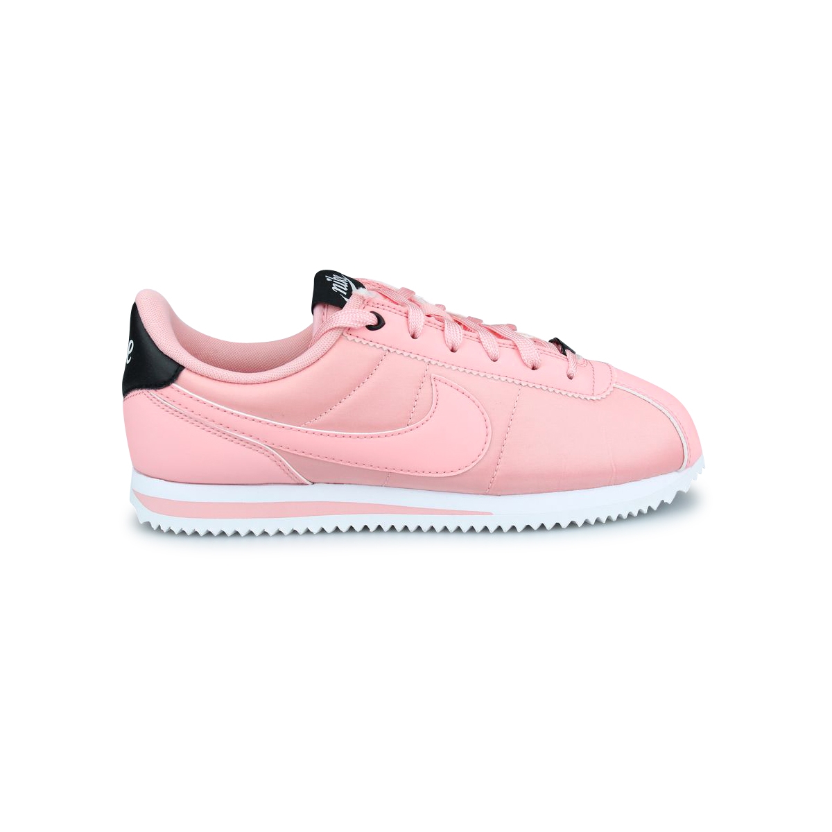 nike cortez junior trainers