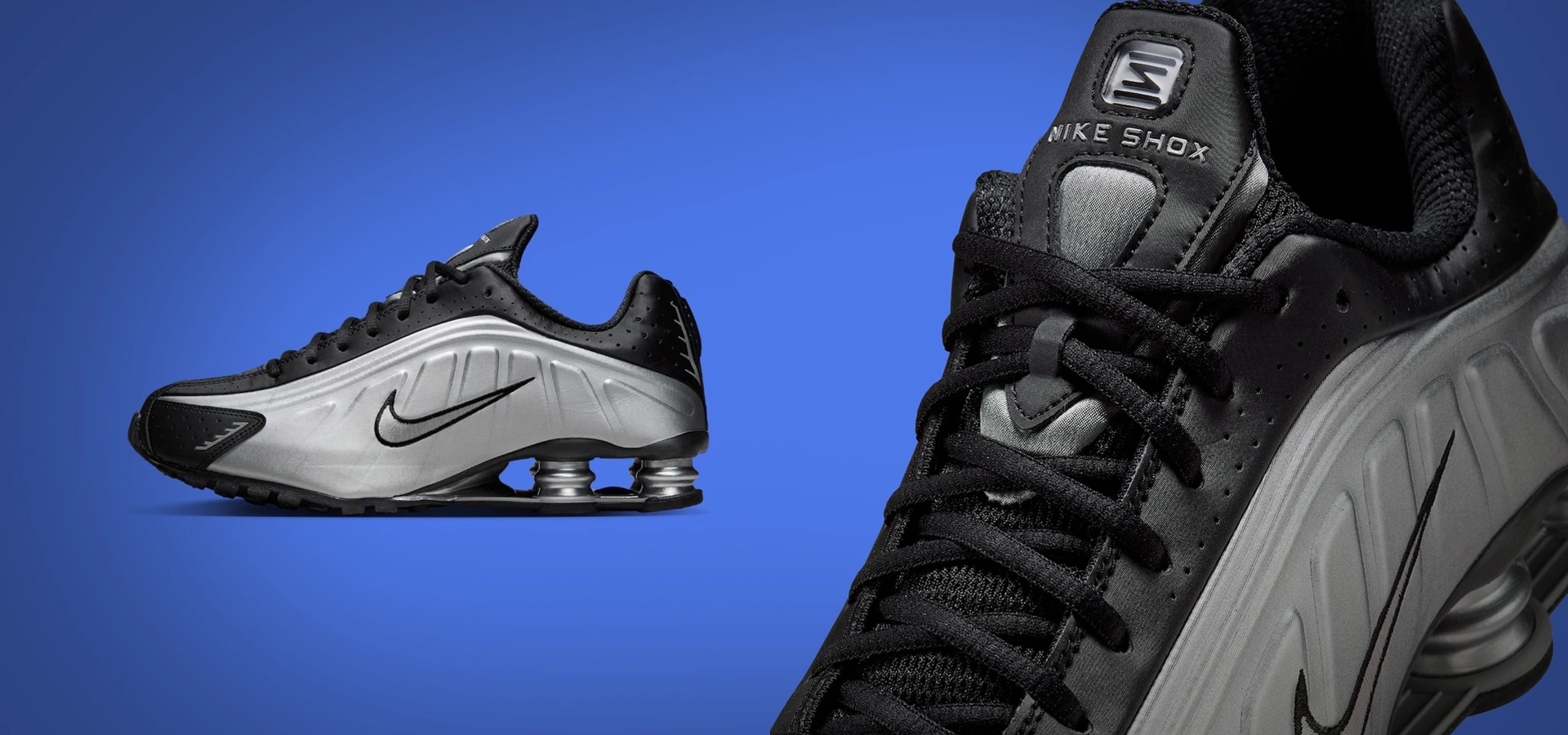 SHOX TL HYPER ROYAL