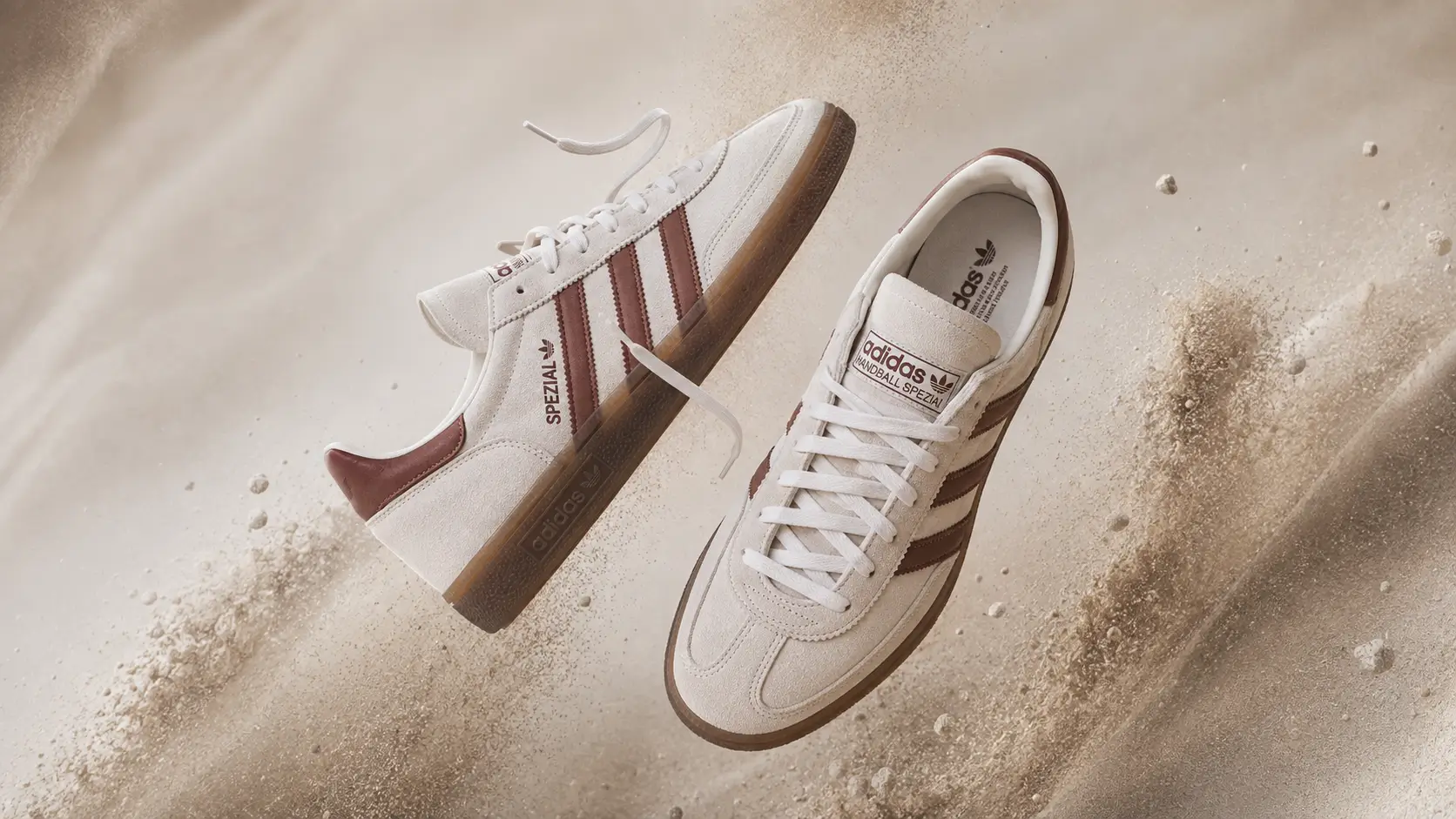 ADIDAS ORIGINALS HANDBALL SPEZIAL WIH1510