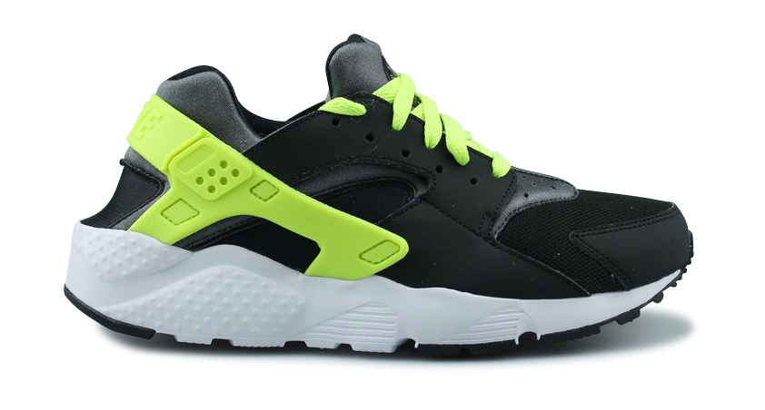 basquette nike huarache