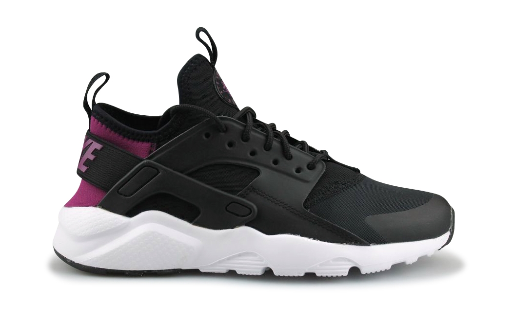 huarache junior noir