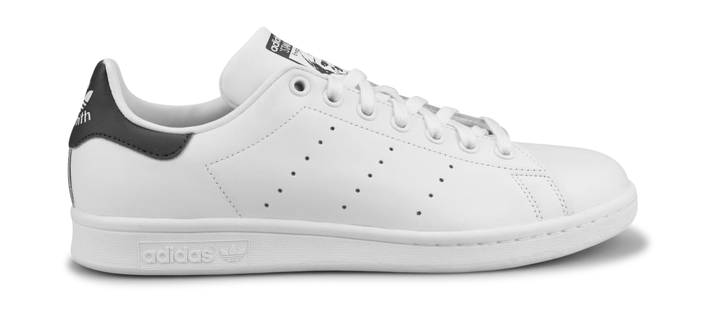 stan smith blanche et grise