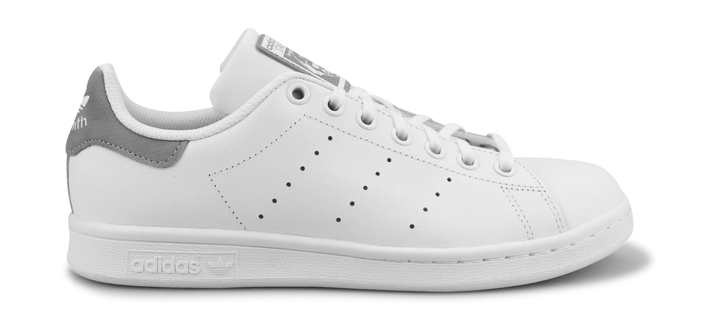 Basket adidas Originals Stan Smith Junior - Ref. DB1200 Blanc 