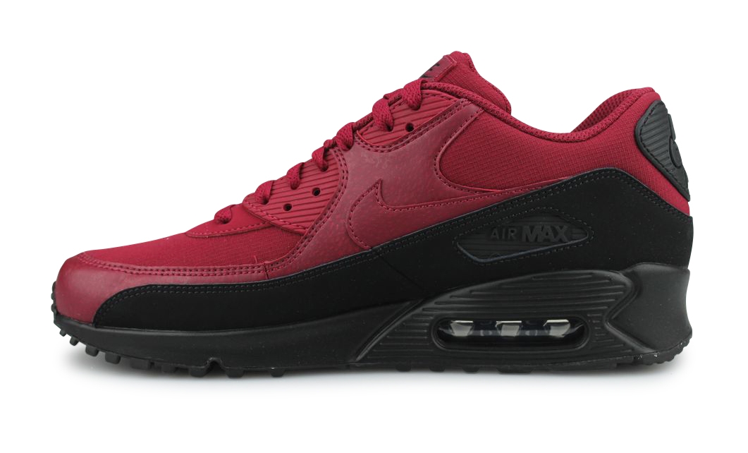 chaussure a bout carre