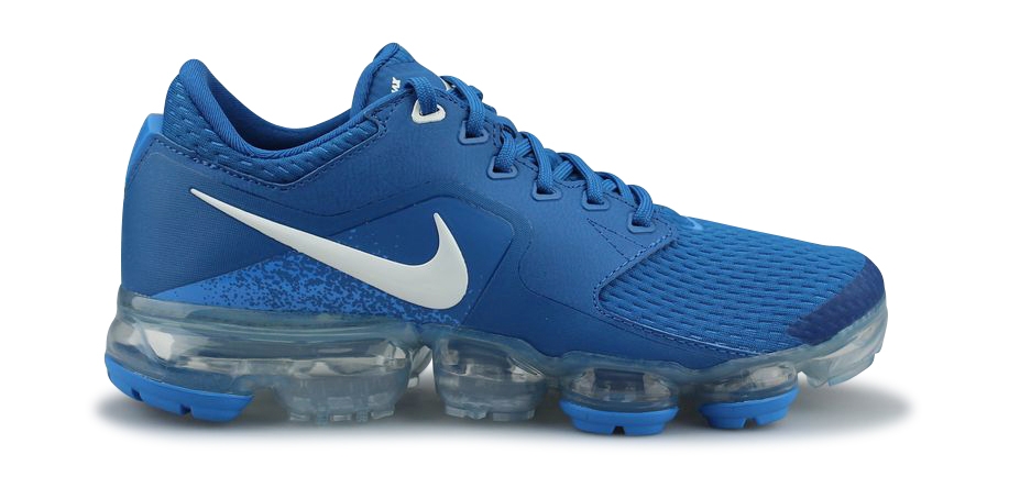 vapormax junior bleu