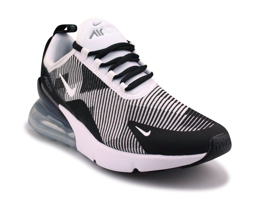 nike air max 270 jacquard junior