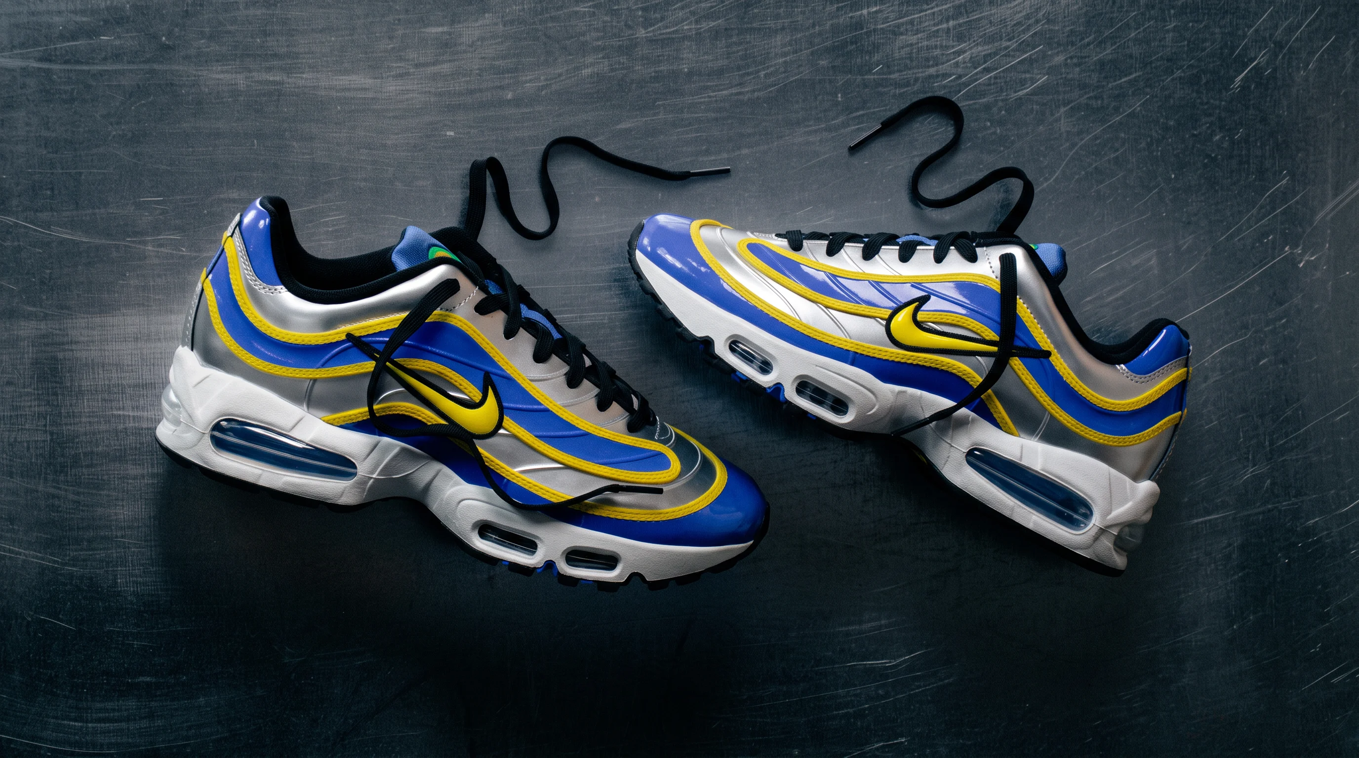 AIR MAX JOGA BONITO